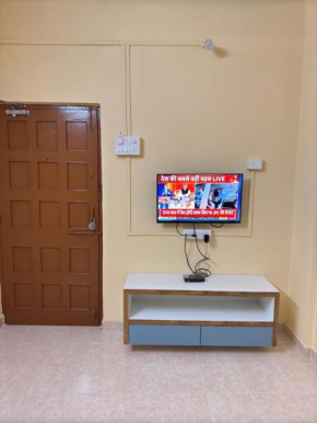 Shritik Homestay